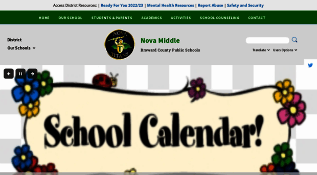 novamid.browardschools.com