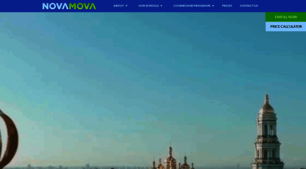 novamova.net