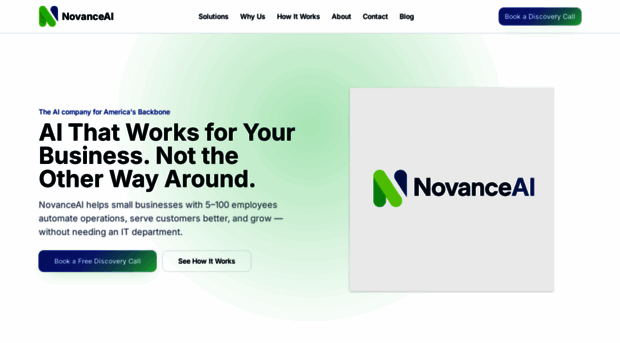 novanceai.com