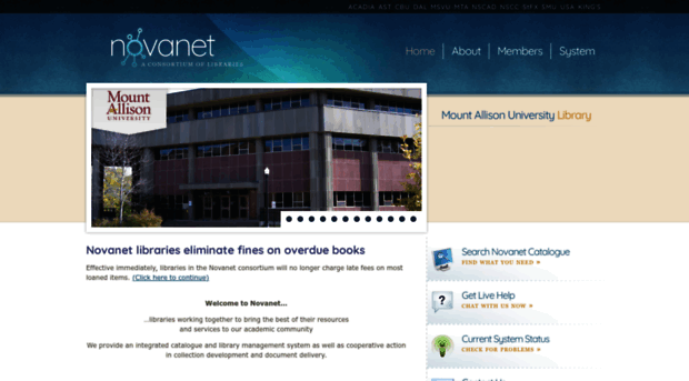 novanet.ca