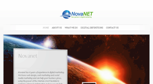 novanet.co.za