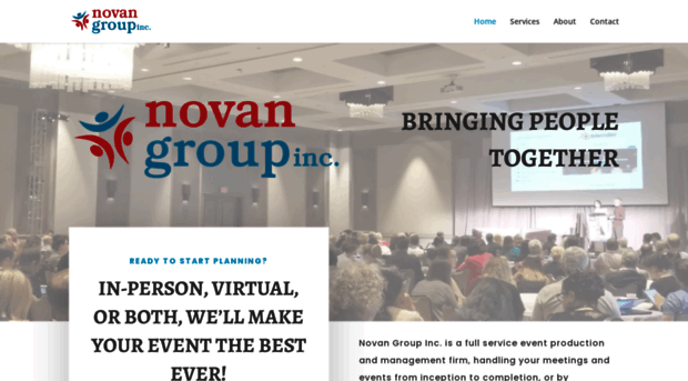 novangroup.com