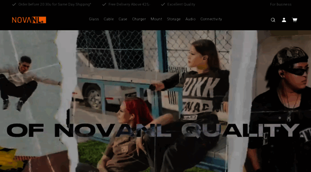 novanl.com