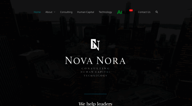 novanora.com