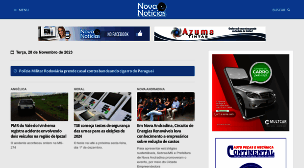 novanoticias.com.br