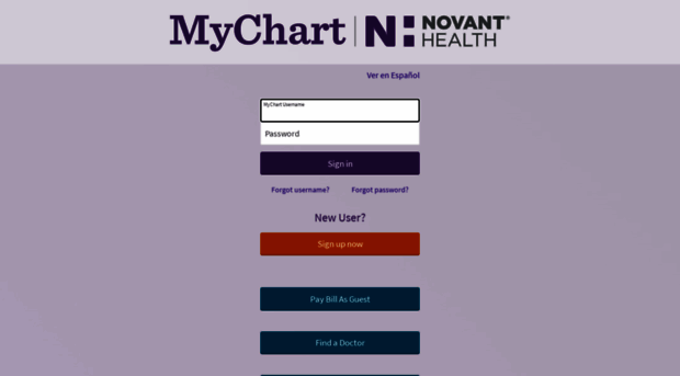 novantmychart.org