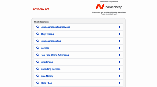novaonx.net