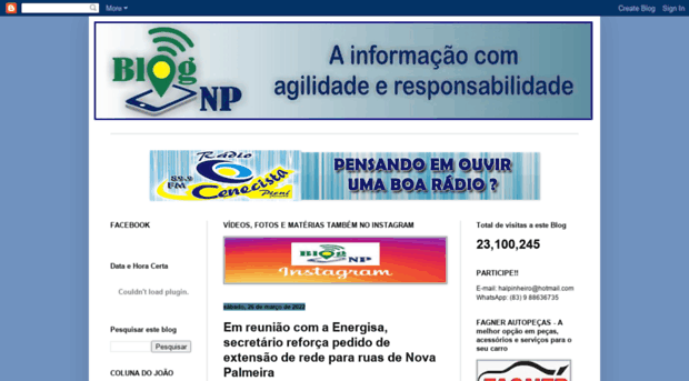 novapalmeiraoficial.blogspot.com.br