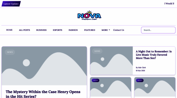 novaparlor.com