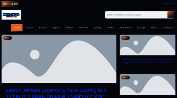novapcnation.com