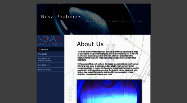 novaphotonics.com