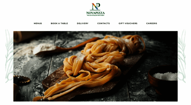 novapizza.co.uk