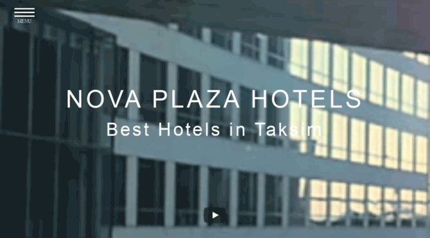 novaplazahotel.com