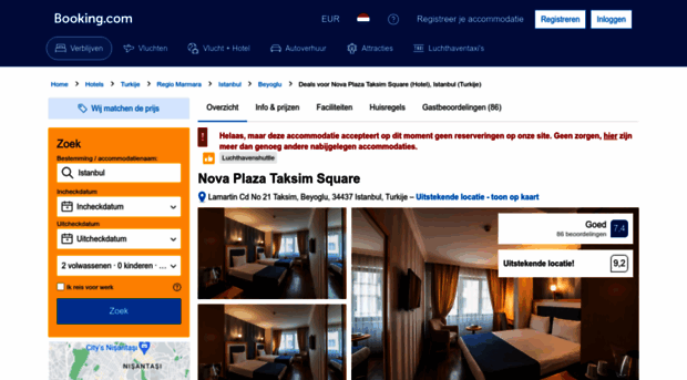 novaplazahotels.site