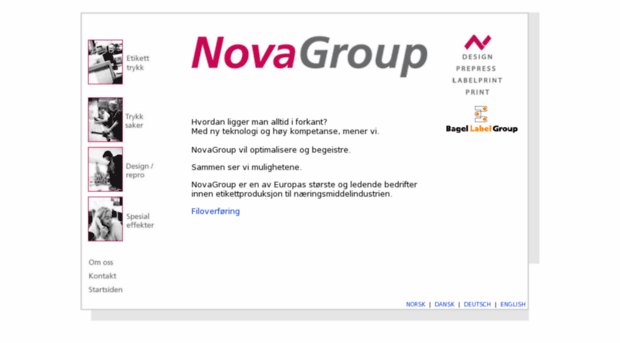 novaprint.com