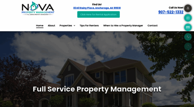 novapropertymanagement.net