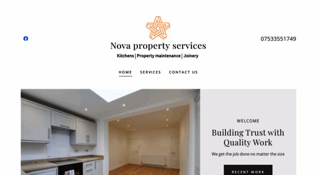 novapropertyservices.co.uk