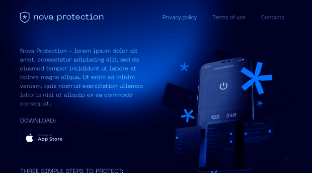 novaprotector.com