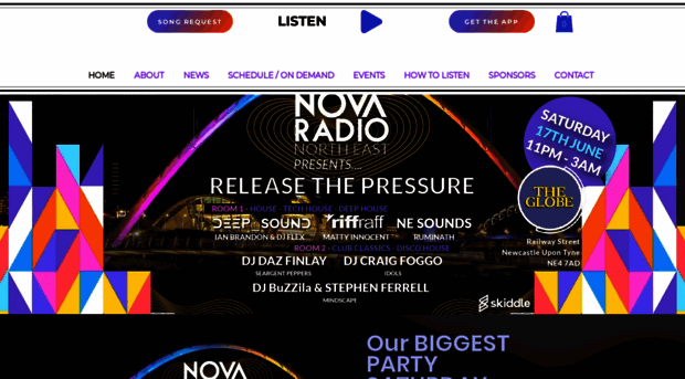 novaradio.co.uk