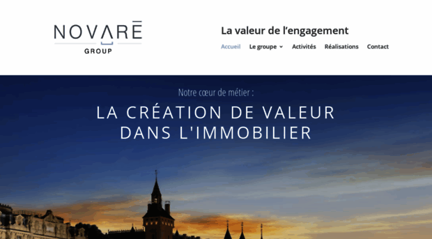 novaregroup.fr