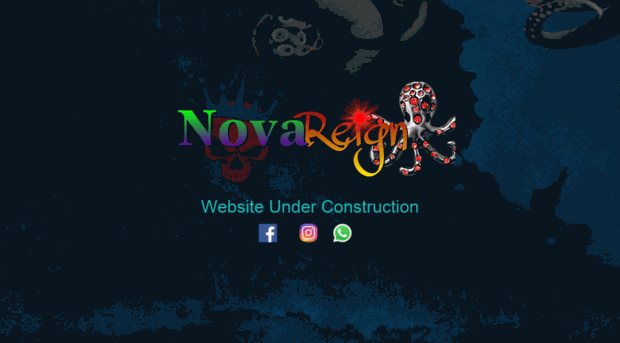 novareign.co.za