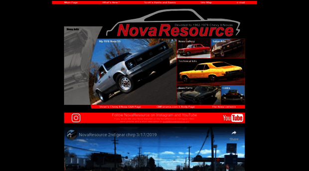 novaresource.org