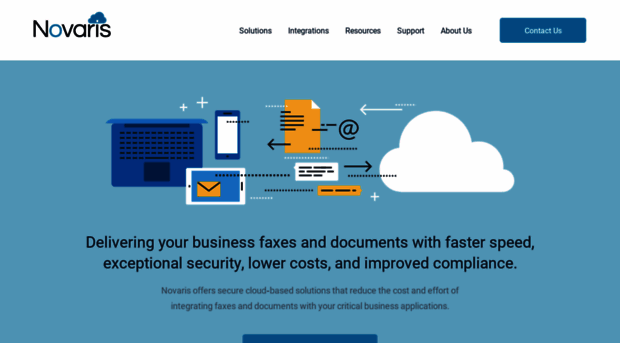 novaris.com