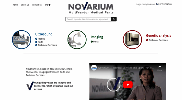 novarium.net