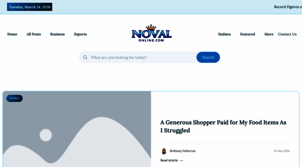 novaroyalonline.com