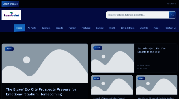novaroyalpoint.com