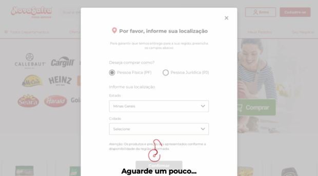 novasafra.com.br