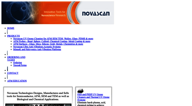 novascan.com