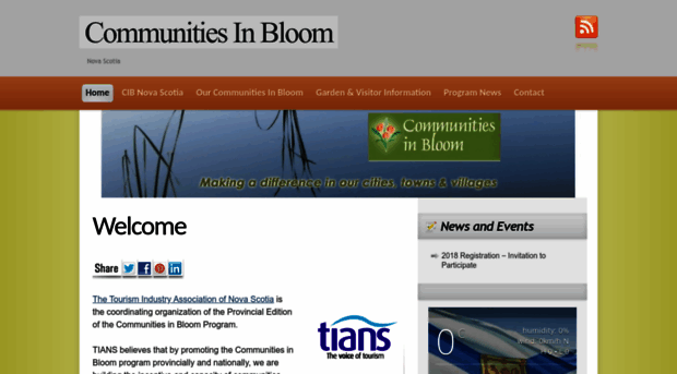 novascotiacommunitiesinbloom.org