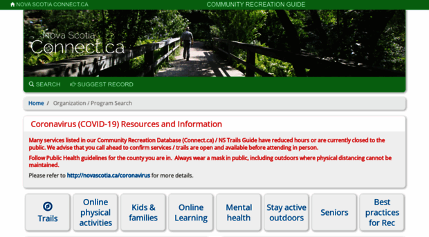 novascotiaconnect.cioc.ca
