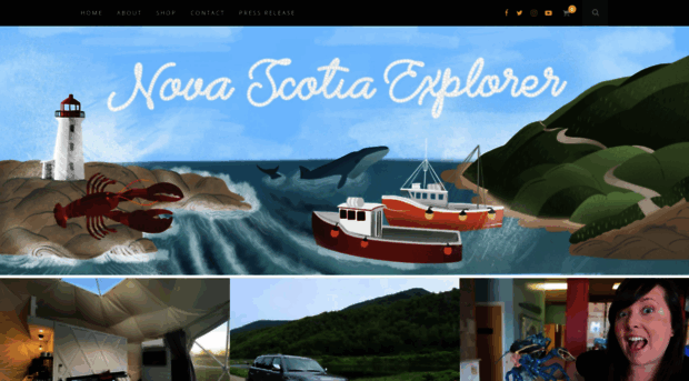 novascotiaexplorer.com