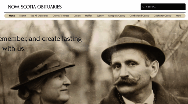 novascotiaobits.com
