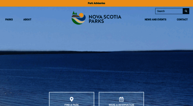 novascotiaparks.ca