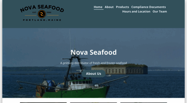 novaseafood.com