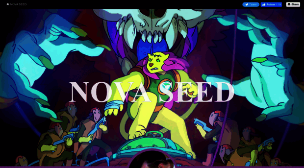 novaseed.vhx.tv