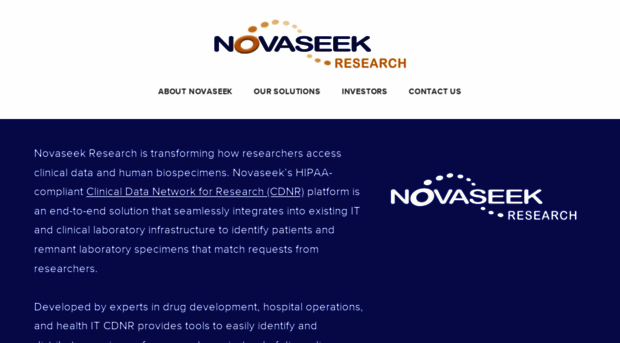 novaseekresearch.com