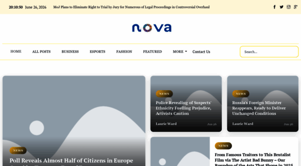novaservicedigital.nl