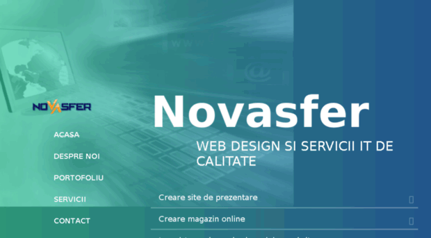 novasfer.ro