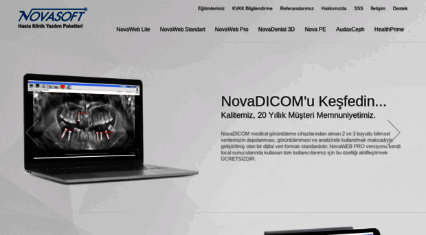 novasoft.com.tr