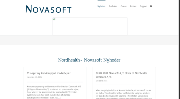 novasoft.dk