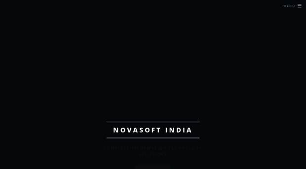 novasoftindia.com