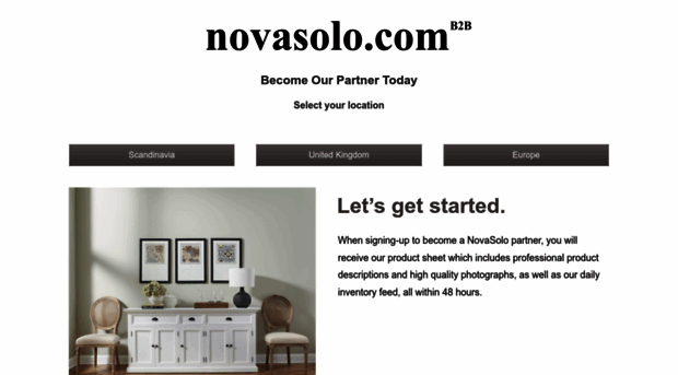 novasolopartners.com