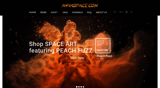 novaspaceart.com