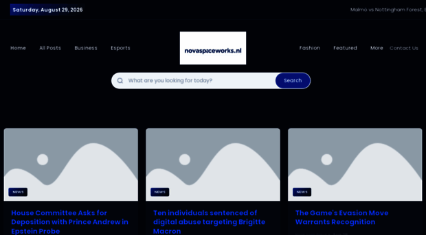 novaspaceworks.nl