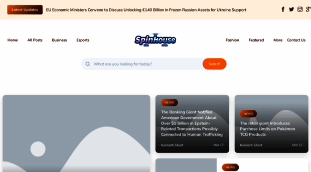 novaspinhouse.com