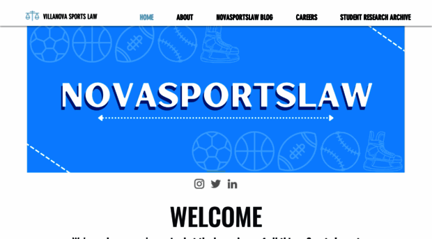 novasportslaw.com